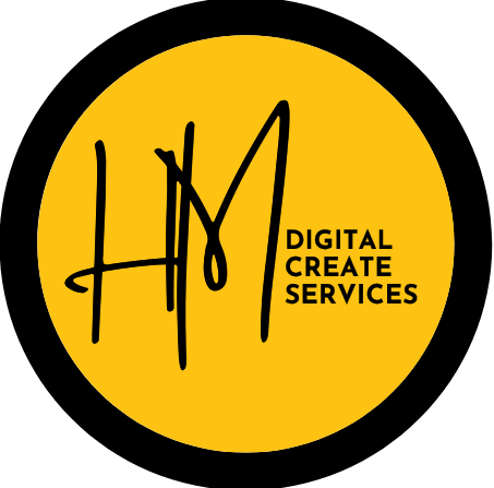 HM Digital Create Services